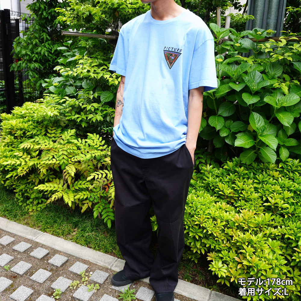 CHILANKO TEE
