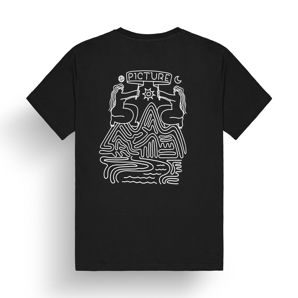 TERRA TEE