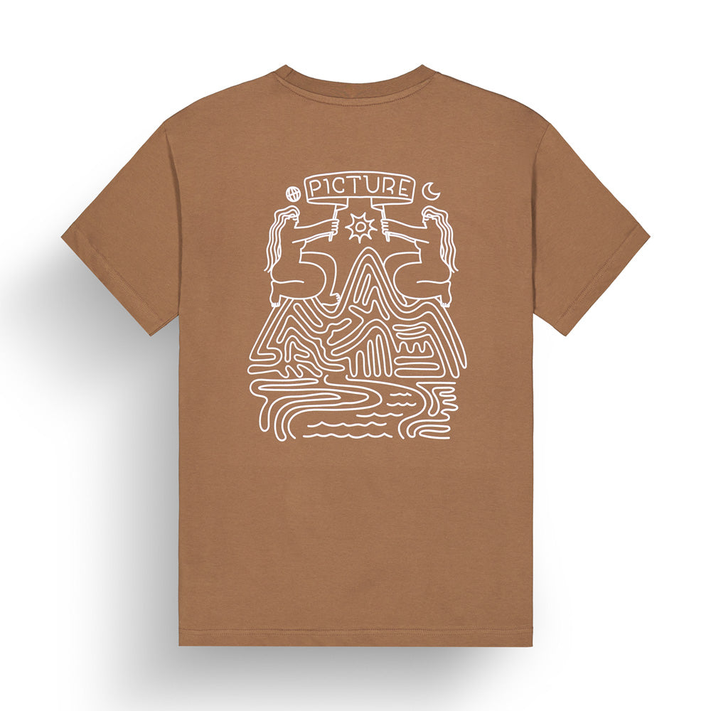 TERRA TEE