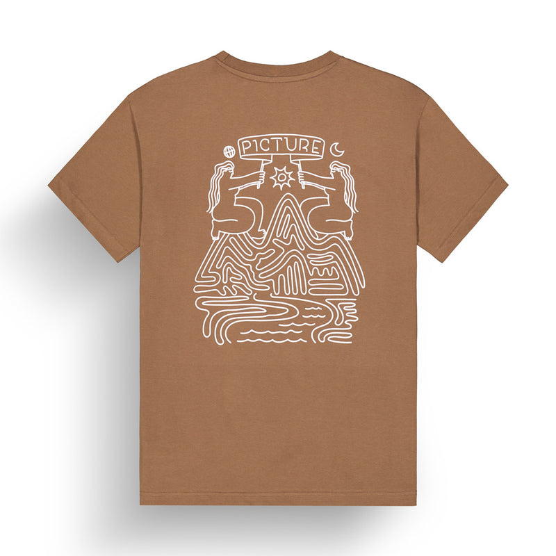 TERRA TEE