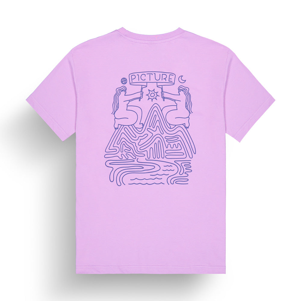 TERRA TEE
