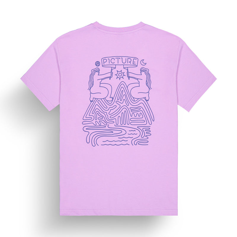 TERRA TEE