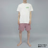 D&S HALF DOME TEE