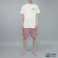D&S HALF DOME TEE