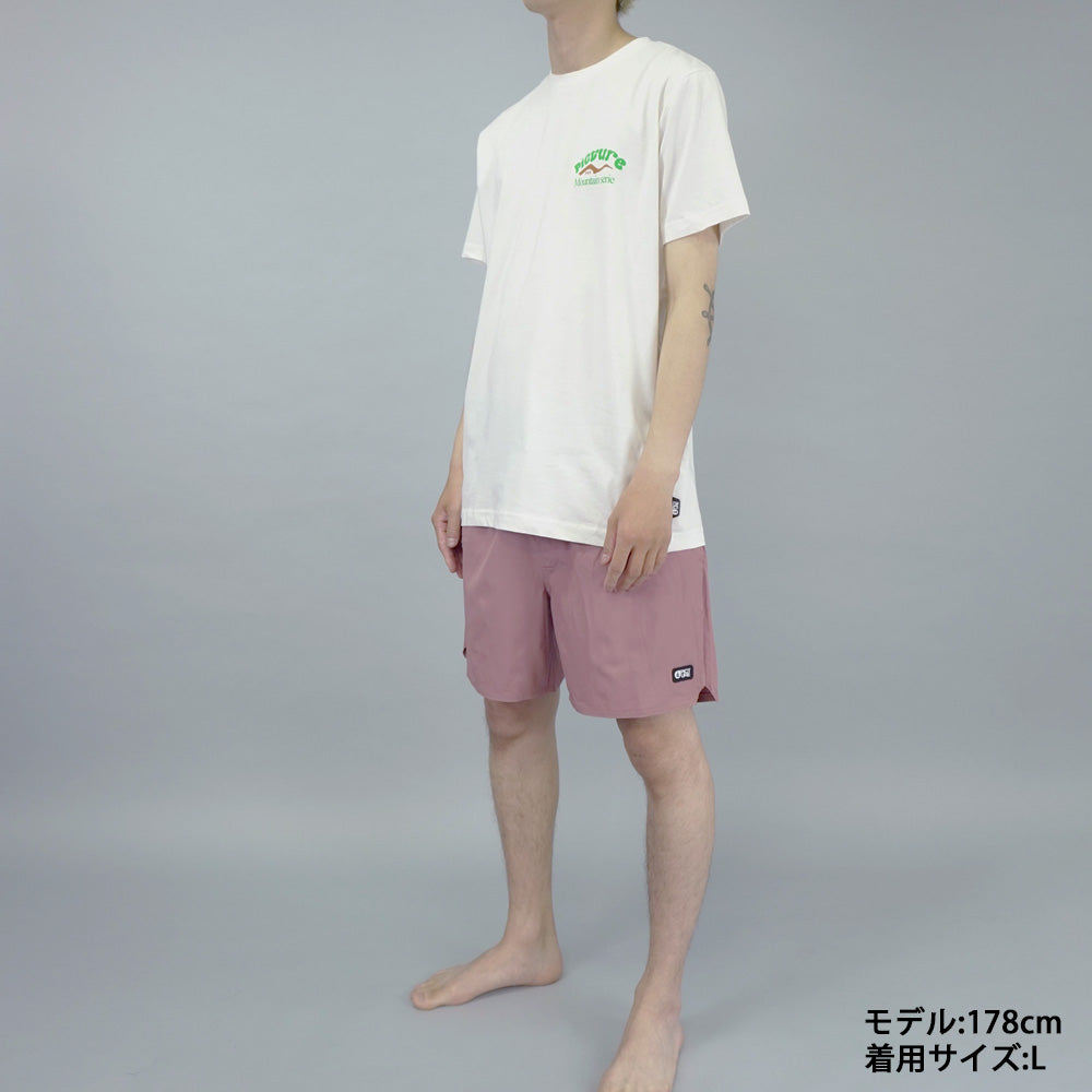 D&S HALF DOME TEE