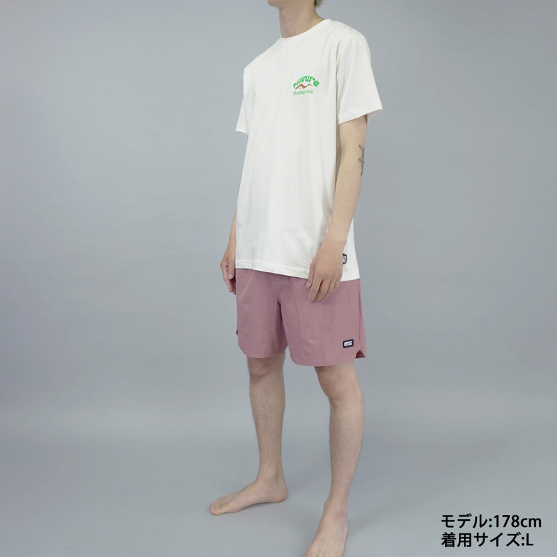 D&S HALF DOME TEE
