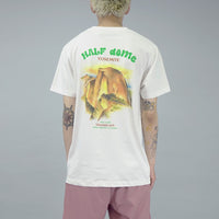D&S HALF DOME TEE