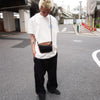OFF TRAX SHOULDERPACK