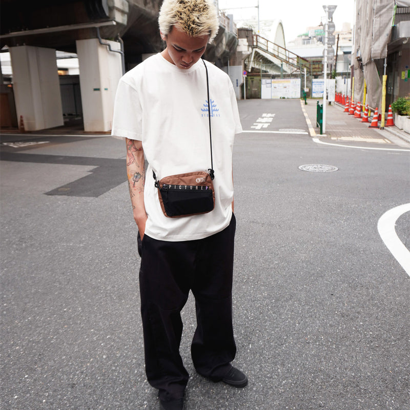 OFF TRAX SHOULDERPACK