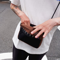 OFF TRAX SHOULDERPACK