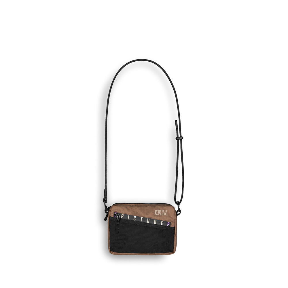 OFF TRAX SHOULDERPACK