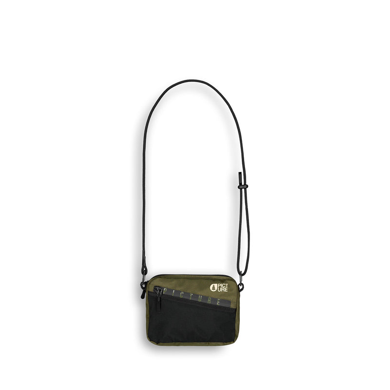 OFF TRAX SHOULDERPACK