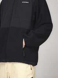 Fleece Jacket AW24