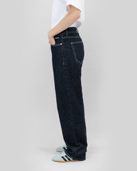 Loose Jeans SS26