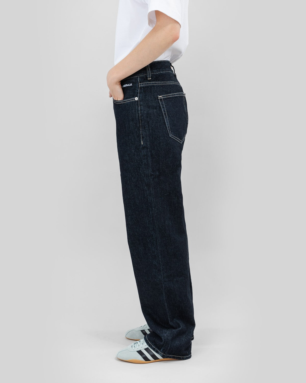 Loose Jeans SS26