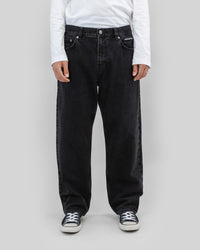 Loose Jeans SS26