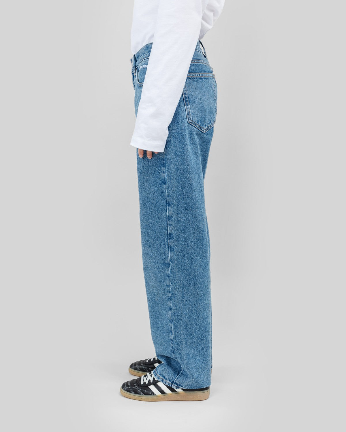 Loose Jeans SS26