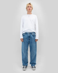 Loose Jeans SS26