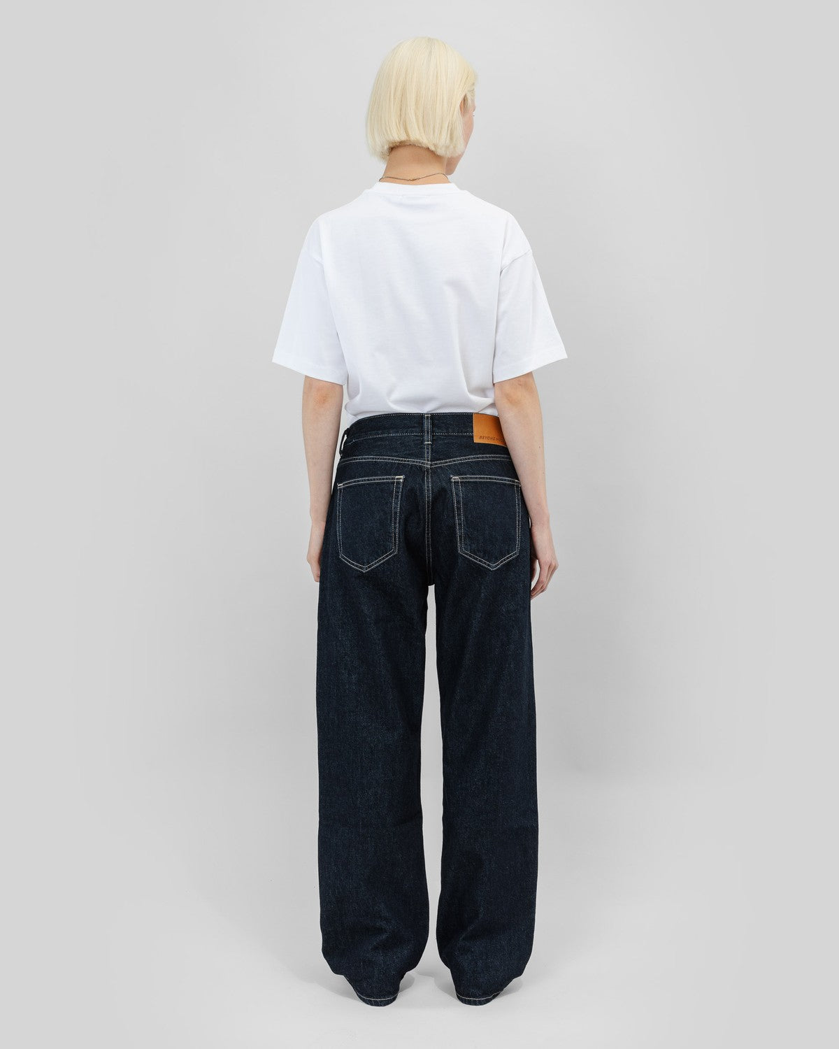 Loose Jeans SS26