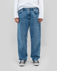 Loose Jeans SS26