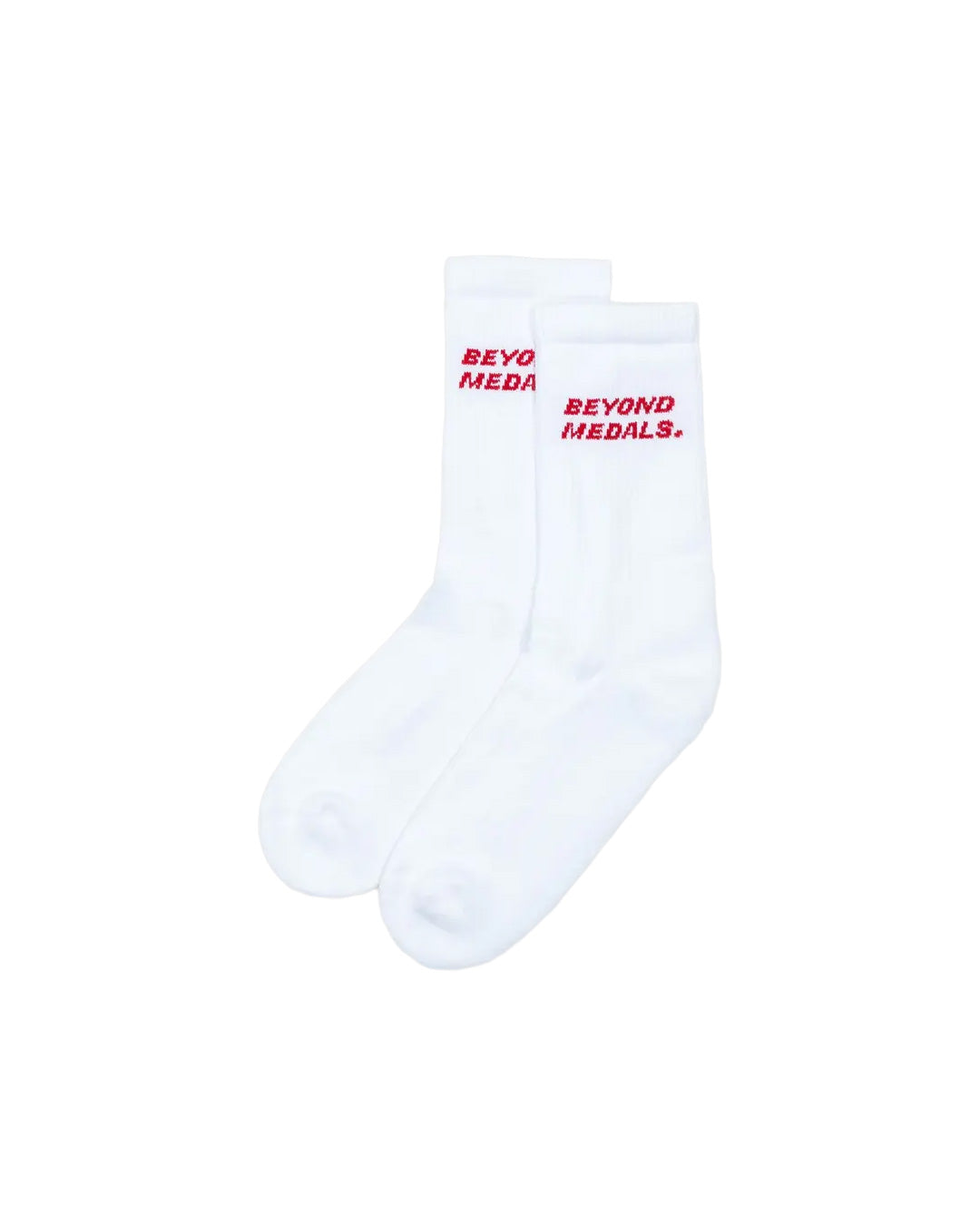 Logo Socks 2P SS26