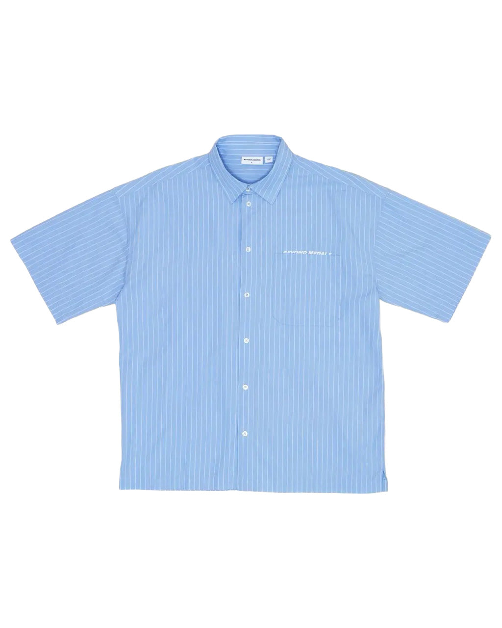 Short Sleeve Shirt SS26