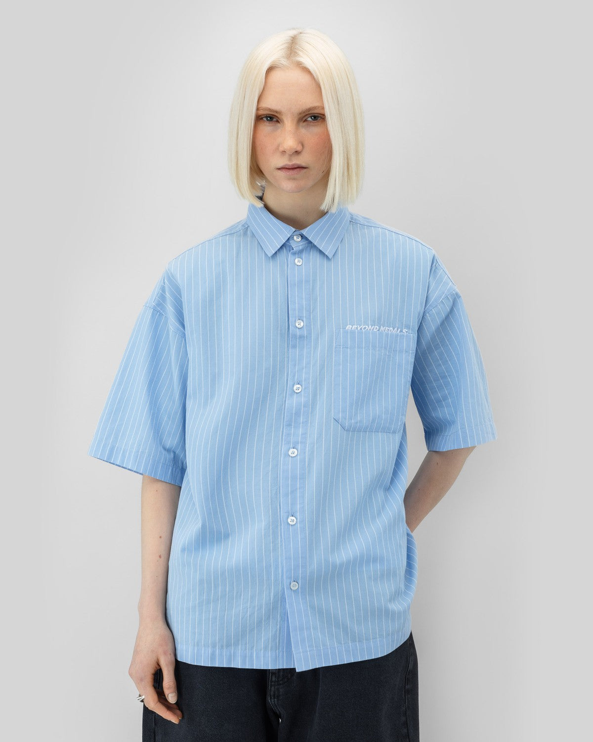 Short Sleeve Shirt SS26