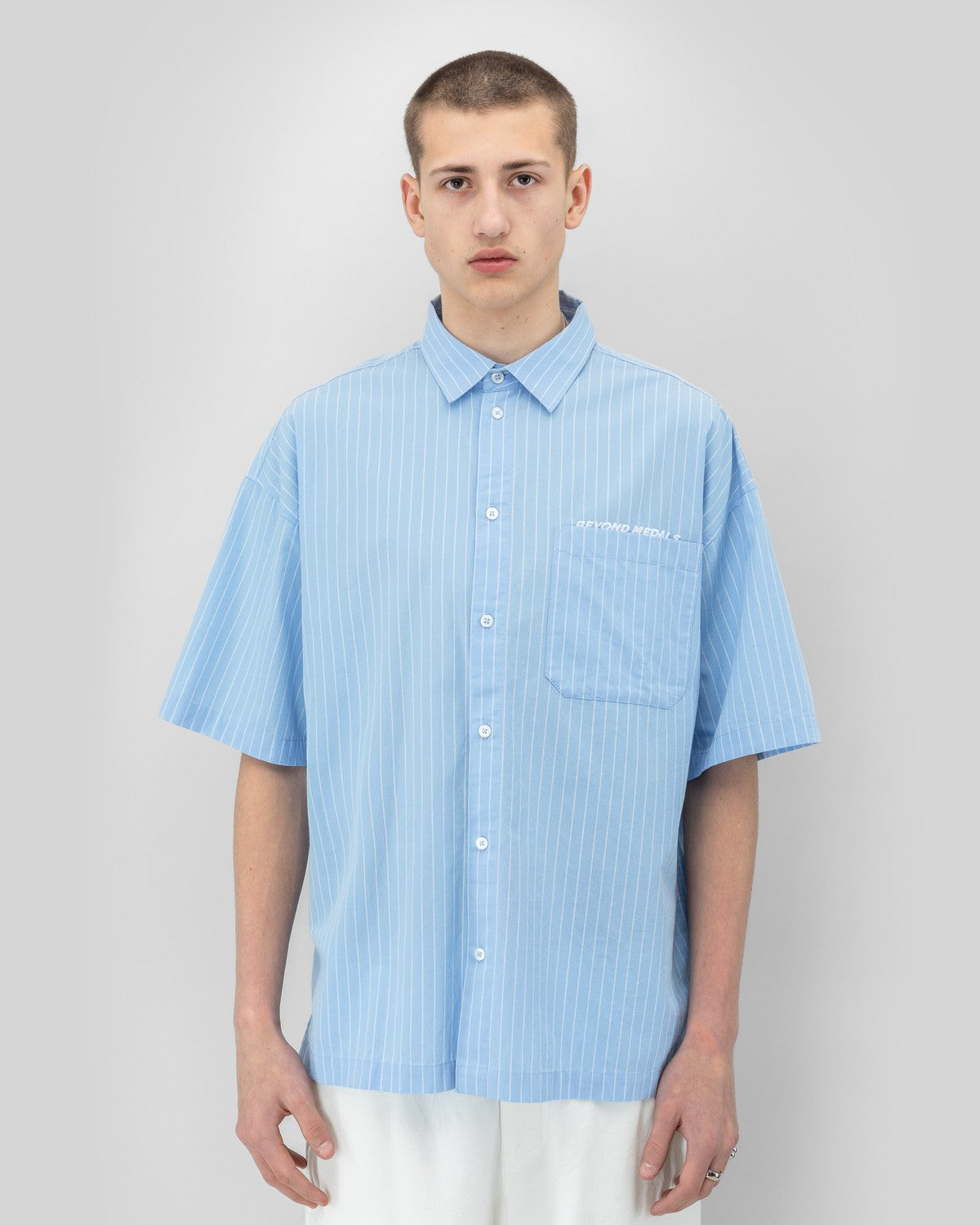 Short Sleeve Shirt SS26