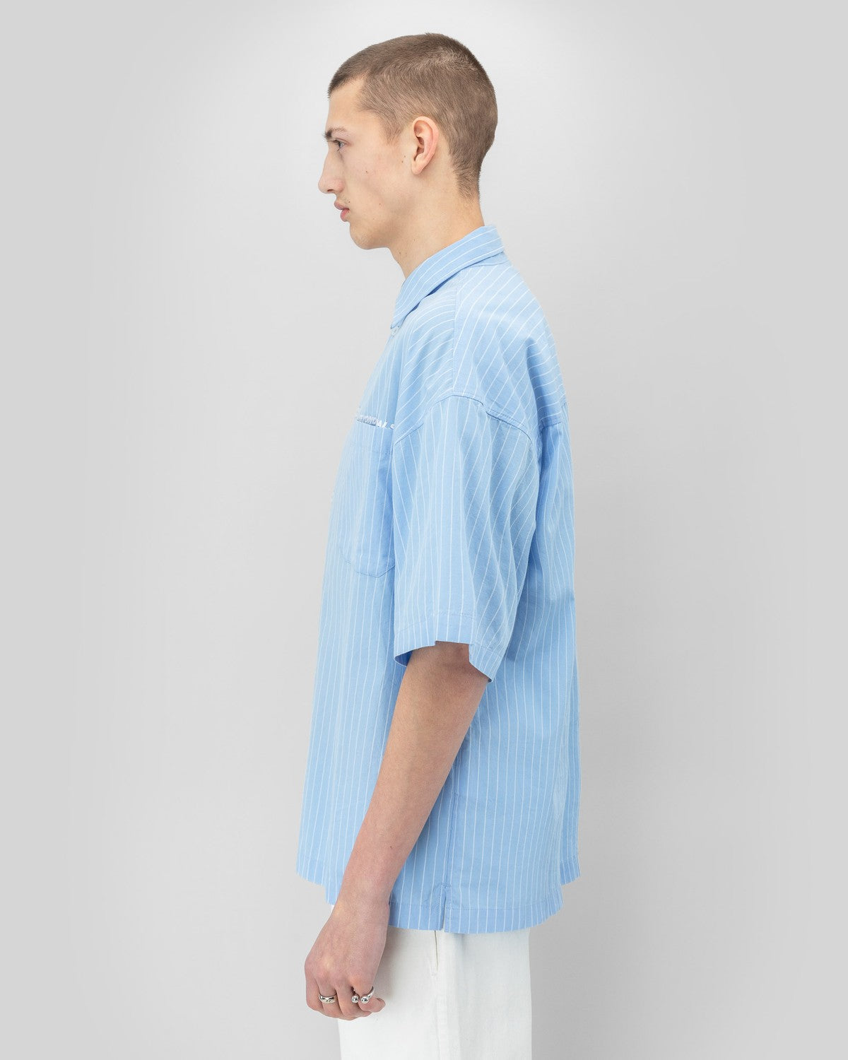 Short Sleeve Shirt SS26