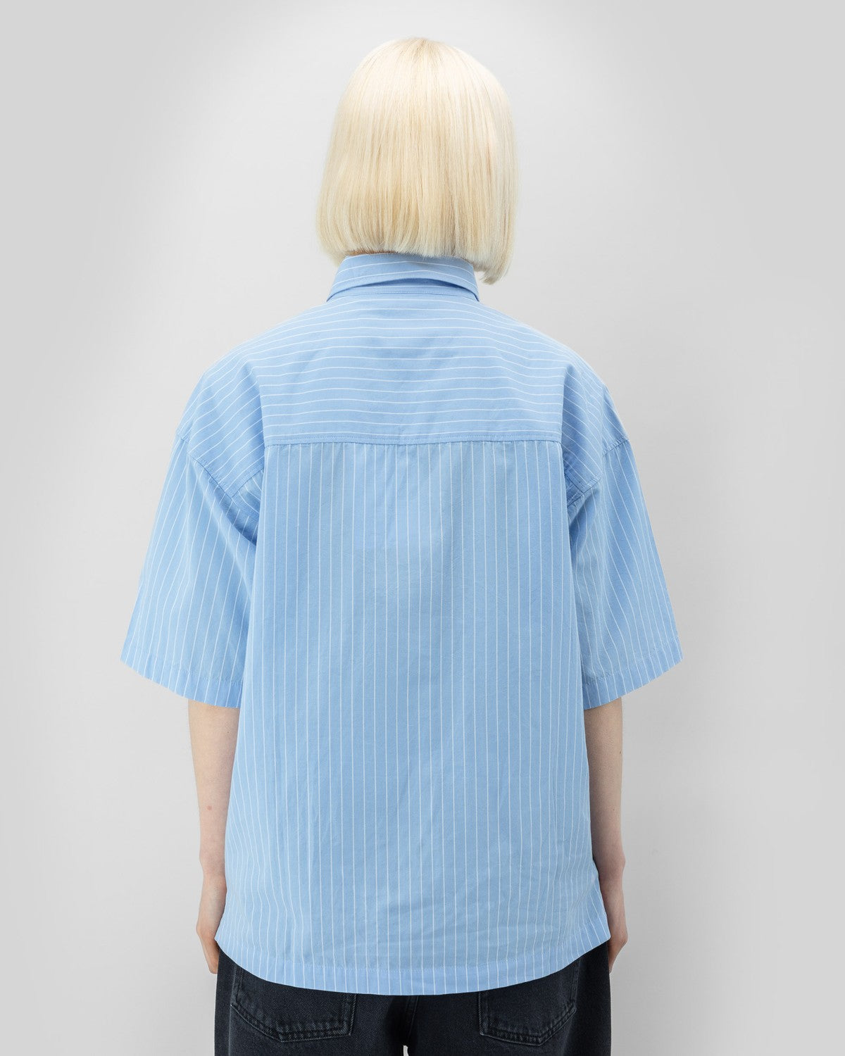 Short Sleeve Shirt SS26