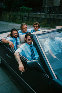 Short Sleeve Shirt SS26