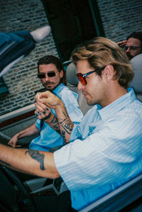 Short Sleeve Shirt SS26