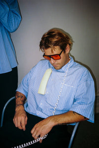 Short Sleeve Shirt SS26