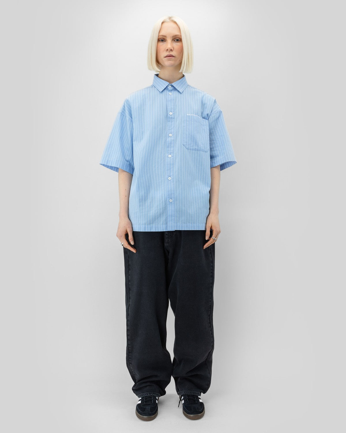 Short Sleeve Shirt SS26