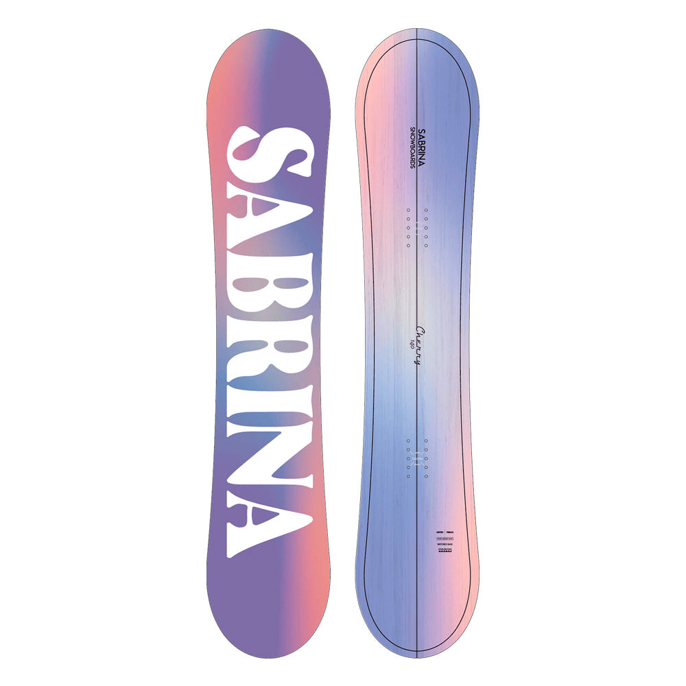 SABRINA】CHERRY 24-25 – ハスコオンラインストア