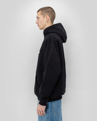 Magazine Hoodie SS26