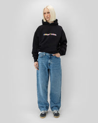 Magazine Hoodie SS26