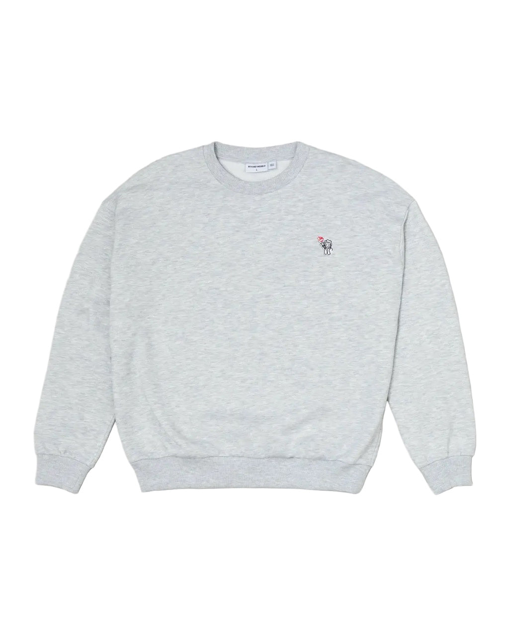 Angel Crewneck SS26