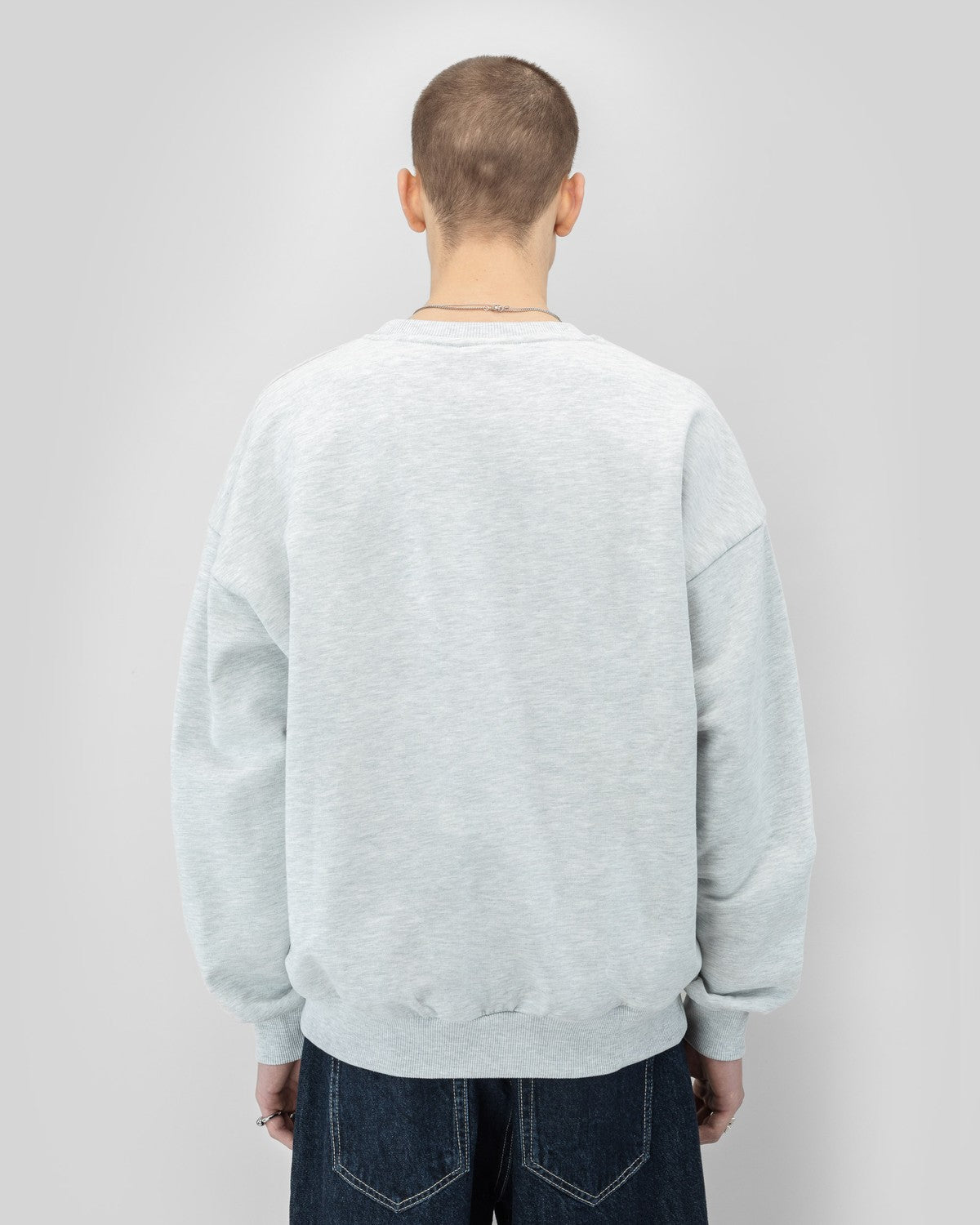 Angel Crewneck SS26