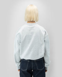 Angel Crewneck SS26