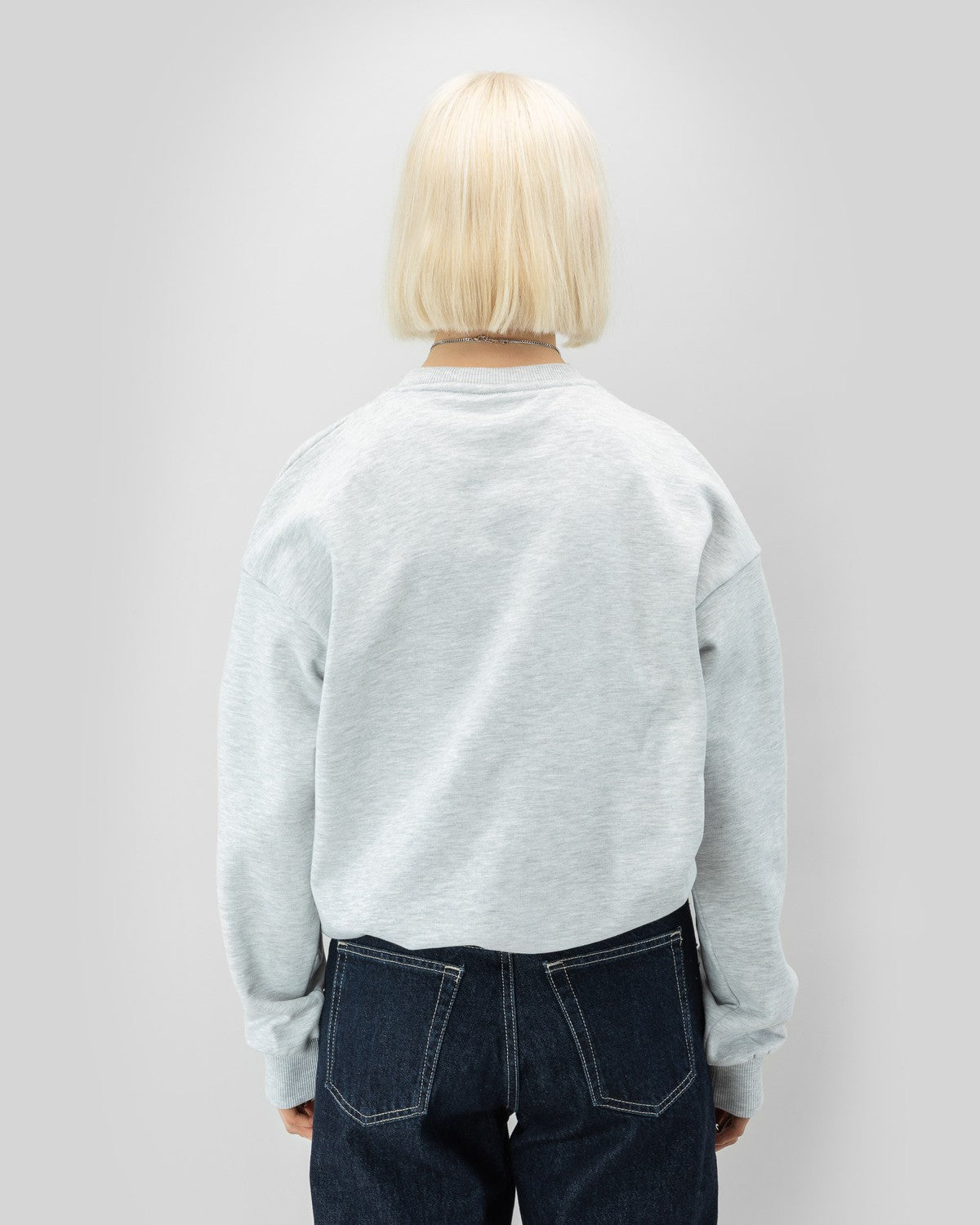 Angel Crewneck SS26