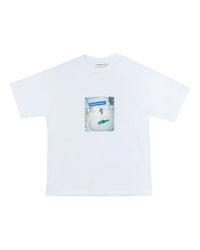 Bottle Tee SS26