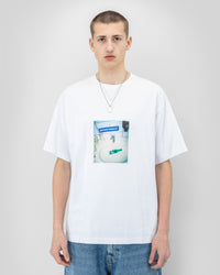 Bottle Tee SS26