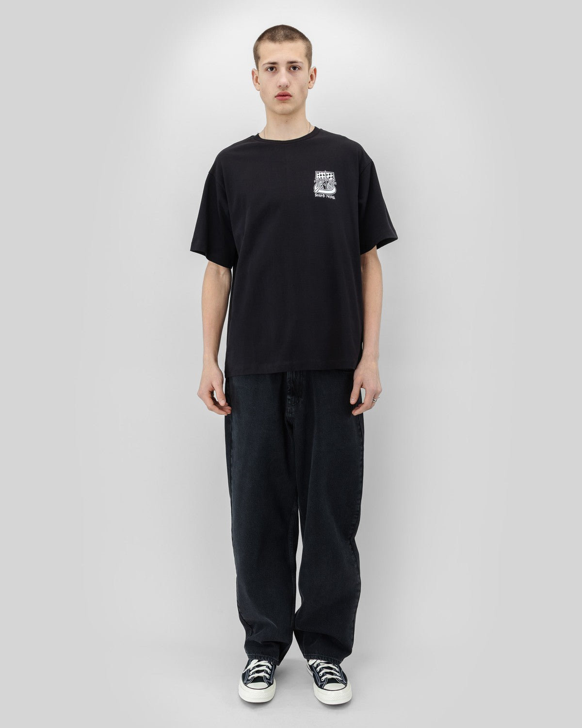 Baekkel Tee SS26