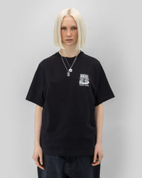 Baekkel Tee SS26