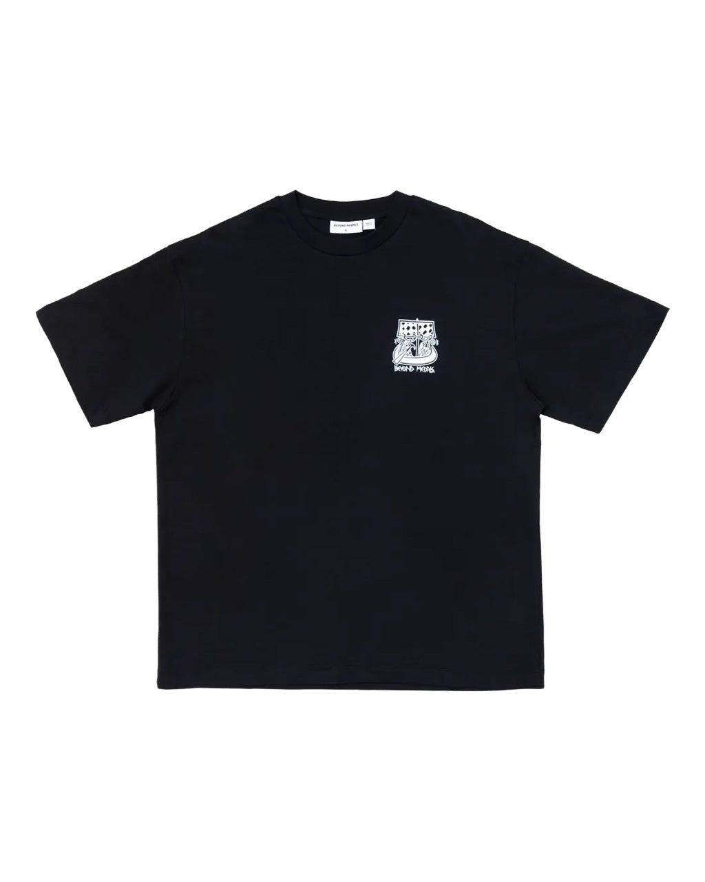Baekkel Tee SS26