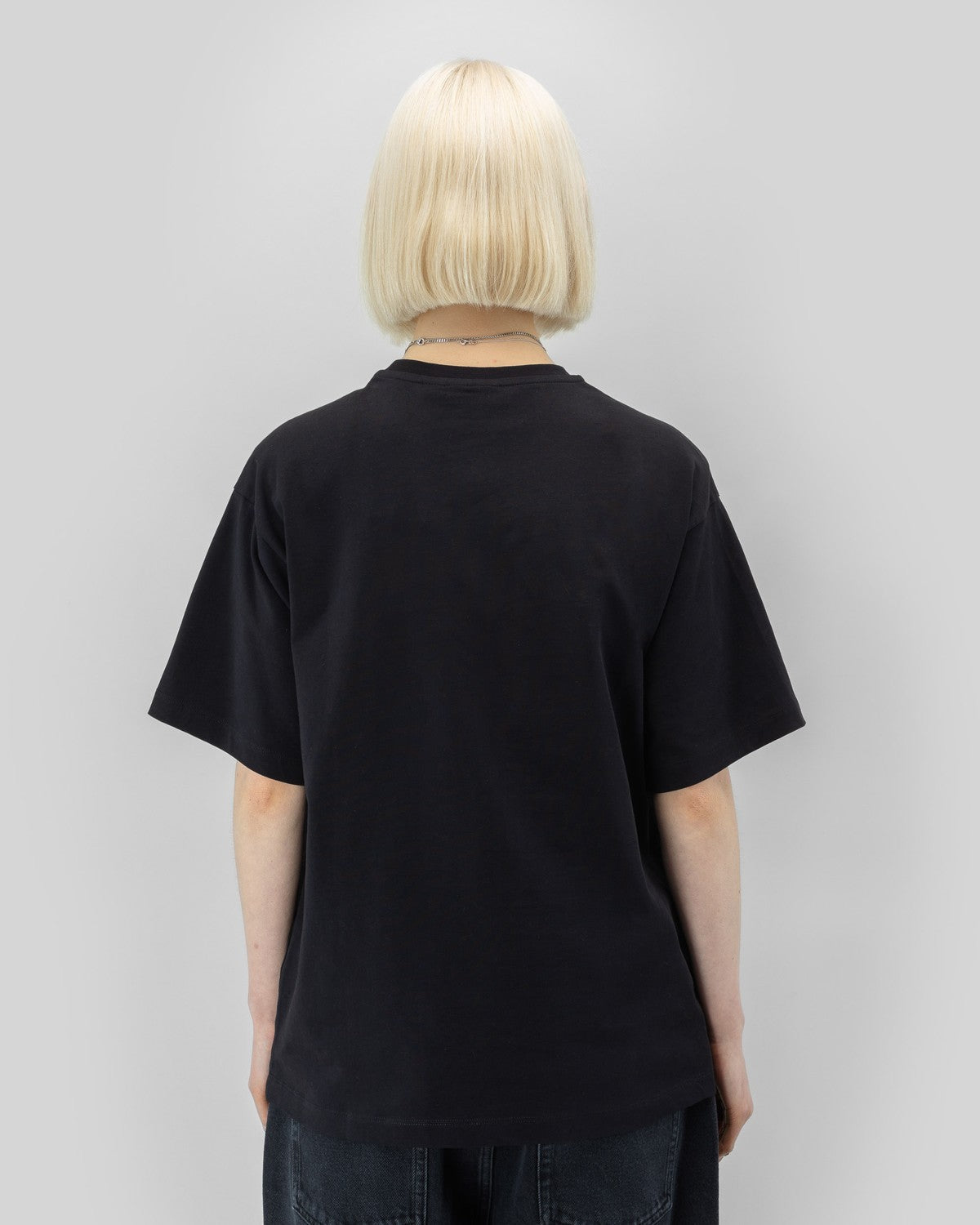 Baekkel Tee SS26