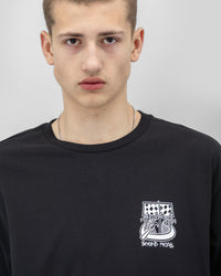 Baekkel Tee SS26
