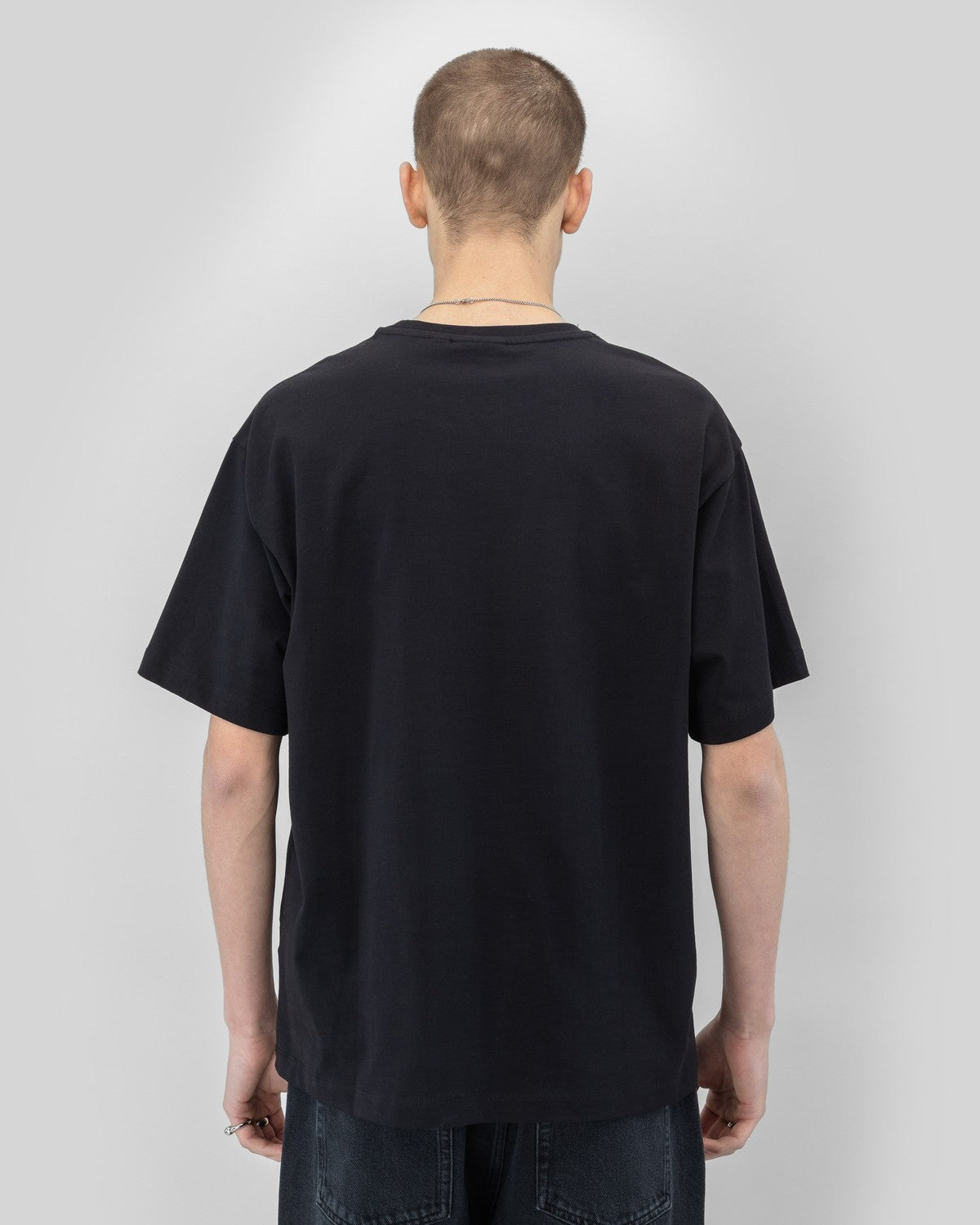 Baekkel Tee SS26