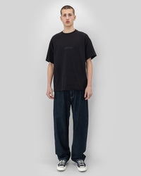 Reverse Logo Tee SS26